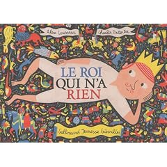 Le roi qui n'a rien