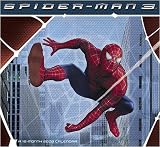 Spider-Man 3 2008 Wall Calendar
