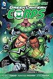 Green Lantern Corps. Volume 1, Fearsome