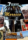 7 Days  MOROCCO