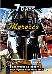 7 Days  MOROCCO