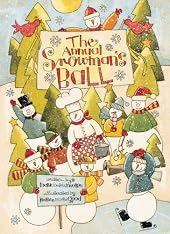 The Annual Snowman's Ball