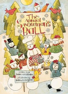 The Annual Snowman's Ball