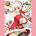 すーぱーそに子 マイクロファイバーミニタオル X'mas