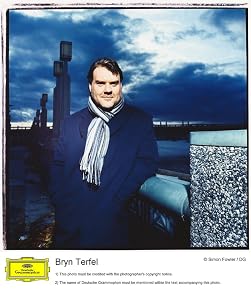 Image of Bryn Terfel