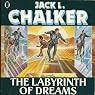 The Labyrinth of Dreams: G.O.D. Inc., Book 1