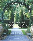 Les jardins de Russell Page