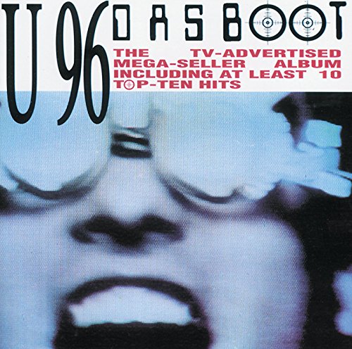 U 96 - Das Boot (1991) Lyrics - Zortam Music