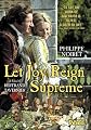 Let Joy Reign Supreme