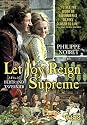 Let Joy Reign Supreme