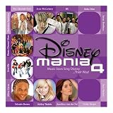 Disney Mania 4 - Target Exclusive