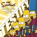 Simpsons Testify