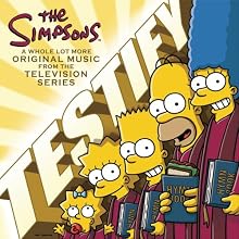 The Simpsons: Testify