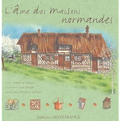 L'�me des maisons normandes