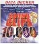 Sound Clips 10,000