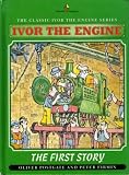 Ivor The Engine - The First story