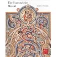 The Stammheim Missal (Getty Museum Studies on Art)