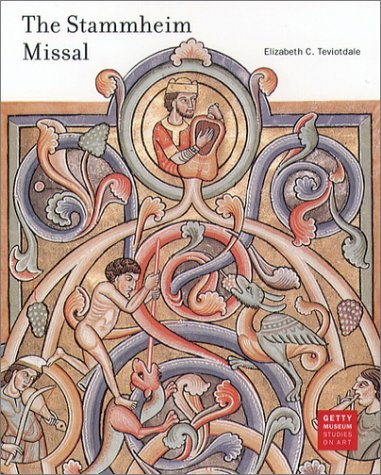 The Stammheim Missal (Getty Museum Studies on Art)