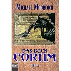 Das Buch Corum.
