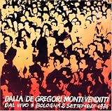 Dal Vivo: Bologna 2 Settembre 1974