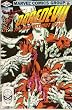 Daredevil No. 180