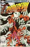 Daredevil No. 180