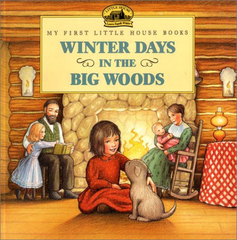 Children's Series Books