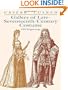 Gallery of Late-Seventeenth-Century Costume: 100 Engravings (Dover Pictorial Archives)