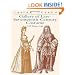 Gallery of Late-Seventeenth-Century Costume: 100 Engravings (Dover Pictorial Archives)
