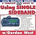 Search : Using Single Sideband Radio (SSB)