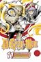 D. Gray-Man, Vol. 11 (v. 11)