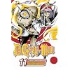D. Gray-Man, Vol. 11 (v. 11)
