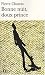 Books : Bonne Nuit, Doux Prince (French Edition)
