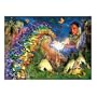 Sunsout Butterfly Rainbow 1500 Piece Jigsaw Puzzle