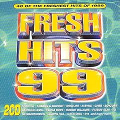 Fresh Hits 1999