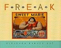 Freak Show: Sideshow Banner Art