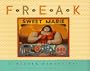 Freak Show: Sideshow Banner Art