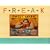 Freak Show: Sideshow Banner Art