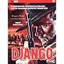 Django <b>DVD</b> ~ Franco Nero