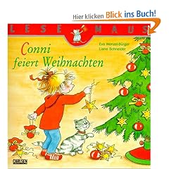 Conni feiert Weihnachten