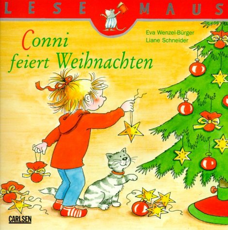 Conni feiert Weihnachten