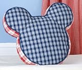 Disney Vintage Mickey Throw Pillow
