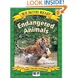 Endangered Animals (We Both Read) by Elise Forier