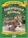 We Both Read-Endangered Animals (We Both Read - Level 2 (Quality))