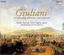 Giulani: Complete Guitar Concertos