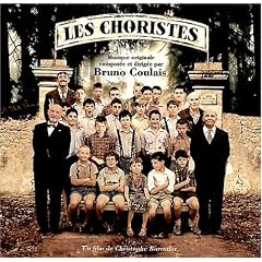 Les Choristes