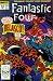 Fantastic Four #314 The Scenic Route!