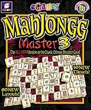 MahJongg Master 3