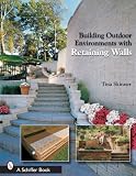 Building Outdoor Environments with Retaining Walls