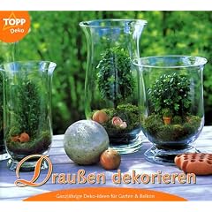 Drau�en dekorieren